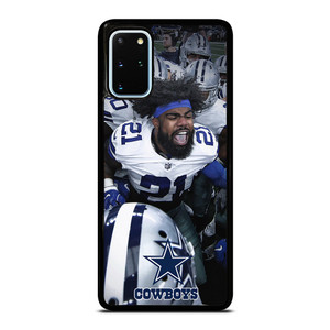 EZEKIEL ELLIOTT COWBOYS PRIDE Samsung Galaxy S20 Plus Case Cover