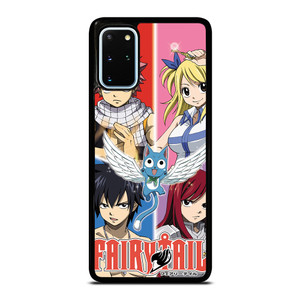 FAIRY TAIL QUAD MAXI Samsung Galaxy S20 Plus Case Cover