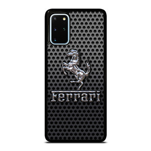 FERRARI 2 Samsung Galaxy S20 Plus Case Cover