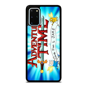 FINN AND JAKE 1 Samsung Galaxy S20 Plus Case Cover FINN AND JAKE 1 Samsung Galaxy S20 Plus Case Cover