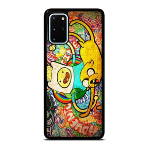 FINN AND JAKE 3 Samsung Galaxy S20 Plus Case Cover FINN AND JAKE 3 Samsung Galaxy S20 Plus Case Cover