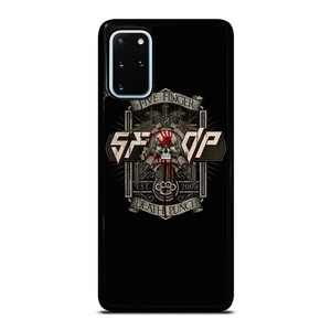 FIVE FINGER DEATH PUNCH BAND Samsung Galaxy S20 Plus Case Cover