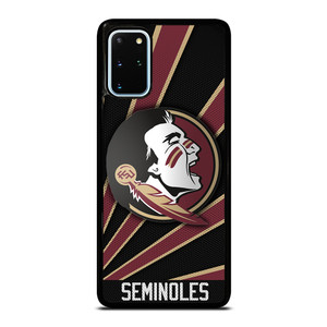 FLORIDA STATE SEMINOLES Samsung Galaxy S20 Plus Case Cover FLORIDA STATE SEMINOLES Samsung Galaxy S20 Plus Case Cover