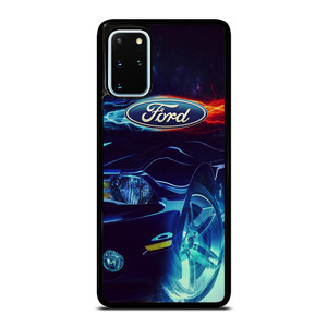 FORD CAR LOGO Samsung Galaxy S20 Plus Case Cover FORD CAR LOGO Samsung Galaxy S20 Plus Case Cover
