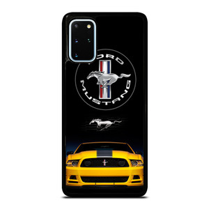 FORD MUSTANG 2 Samsung Galaxy S20 Plus Case Cover FORD MUSTANG 2 Samsung Galaxy S20 Plus Case Cover