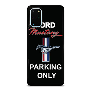 FORD MUSTANG AREA Samsung Galaxy S20 Plus Case Cover FORD MUSTANG AREA Samsung Galaxy S20 Plus Case Cover