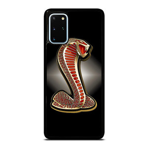 FORD SHELBY COBRA 2 Samsung Galaxy S20 Plus Case Cover FORD SHELBY COBRA 2 Samsung Galaxy S20 Plus Case Cover