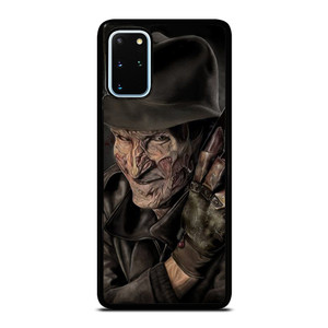 FREDDY KRUEGER HORROR Samsung Galaxy S20 Plus Case Cover