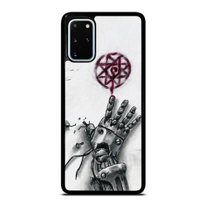 FULL METAL ALCHEMIST Samsung Galaxy S20 Plus Case Cover FULL METAL ALCHEMIST Samsung Galaxy S20 Plus Case Cover