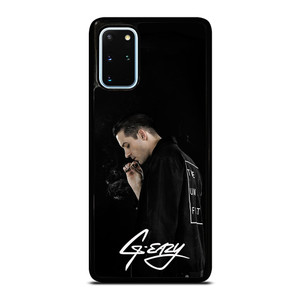 G EAZY 2 Samsung Galaxy S20 Plus Case Cover G EAZY 2 Samsung Galaxy S20 Plus Case Cover