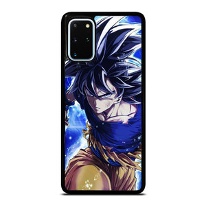 GOKU DRAGON BALL SUPER Samsung Galaxy S20 Plus Case Cover