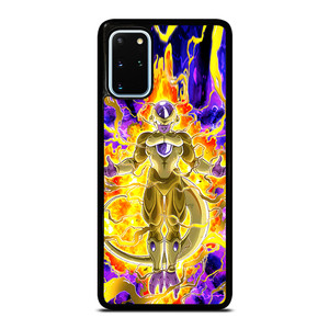 GOLDEN FRIEZA 1 Samsung Galaxy S20 Plus Case Cover GOLDEN FRIEZA 1 Samsung Galaxy S20 Plus Case Cover