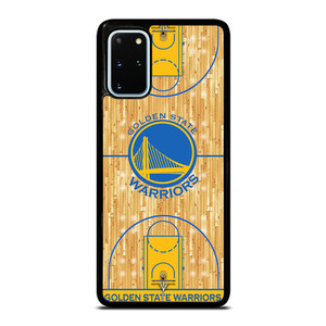 GOLDEN STATE WARRIORS COURT Samsung Galaxy S20 Plus Case Cover GOLDEN STATE WARRIORS COURT Samsung Galaxy S20 Plus Case Cover