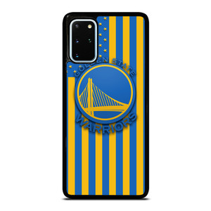 GOLDEN STATE WARRIORS Samsung Galaxy S20 Plus Case Cover GOLDEN STATE WARRIORS Samsung Galaxy S20 Plus Case Cover