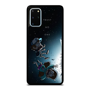 GRAVITY FALLS TWINS Samsung Galaxy S20 Plus Case Cover GRAVITY FALLS TWINS Samsung Galaxy S20 Plus Case Cover