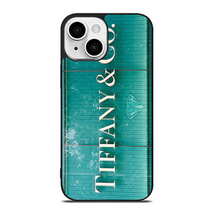 TIFFANY AND CO JEWELRY iPhone 13 Mini Case Cover TIFFANY AND CO JEWELRY iPhone 13 Mini Case Cover