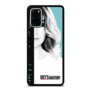 GREY'S ANATOMY Samsung Galaxy S20 Plus Case Cover