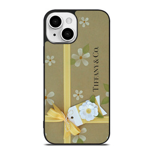 TIFFANY AND CO 4 iPhone 13 Mini Case Cover TIFFANY AND CO 4 iPhone 13 Mini Case Cover