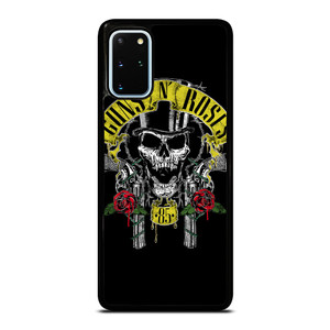 GUNS N ROSES 2 Samsung Galaxy S20 Plus Case Cover