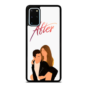 HARDIN SCOTT AND TESSA Samsung Galaxy S20 Plus Case Cover HARDIN SCOTT AND TESSA Samsung Galaxy S20 Plus Case Cover