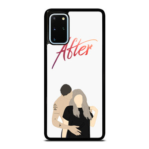 HARDIN SCOTT TESSA YOUNG Samsung Galaxy S20 Plus Case Cover
