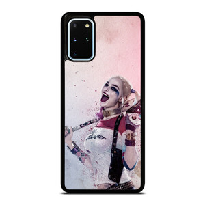 HARLEY QUINN 4 Samsung Galaxy S20 Plus Case Cover