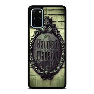 HAUNTED MANSION SIGN Samsung Galaxy S20 Plus Case Cover