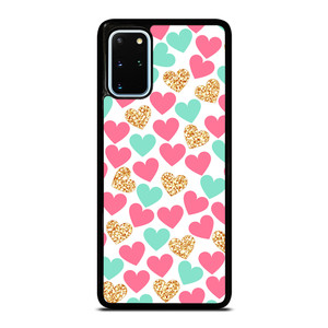 HEARTS AESTHETIC Samsung Galaxy S20 Plus Case Cover HEARTS AESTHETIC Samsung Galaxy S20 Plus Case Cover