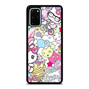 HELLO KITTY 2 Samsung Galaxy S20 Plus Case Cover