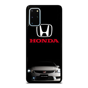 HONDA CAR 2 Samsung Galaxy S20 Plus Case Cover HONDA CAR 2 Samsung Galaxy S20 Plus Case Cover