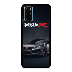 HONDA CIVIC TYPE R CAR Samsung Galaxy S20 Plus Case Cover HONDA CIVIC TYPE R CAR Samsung Galaxy S20 Plus Case Cover