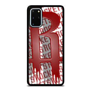 HOUSTON ROCKETS 2 Samsung Galaxy S20 Plus Case Cover HOUSTON ROCKETS 2 Samsung Galaxy S20 Plus Case Cover