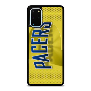 INDIANA PACERS 4 Samsung Galaxy S20 Plus Case Cover INDIANA PACERS 4 Samsung Galaxy S20 Plus Case Cover