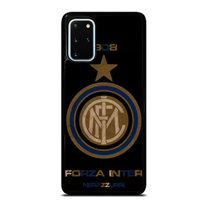INTER MILAN 3 Samsung Galaxy S20 Plus Case Cover INTER MILAN 3 Samsung Galaxy S20 Plus Case Cover