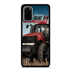 INTERNATIONAL HARVESTER TRACTOR 2 Samsung Galaxy S20 Plus Case Cover