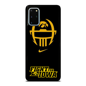 IOWA HAWKEYES FIGHT FOR Samsung Galaxy S20 Plus Case Cover IOWA HAWKEYES FIGHT FOR Samsung Galaxy S20 Plus Case Cover
