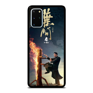 IP MAN THE FINAL Samsung Galaxy S20 Plus Case Cover