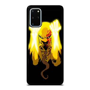 IRON FIST MARVEL SERIES ART Samsung Galaxy S20 Plus Case Cover IRON FIST MARVEL SERIES ART Samsung Galaxy S20 Plus Case Cover