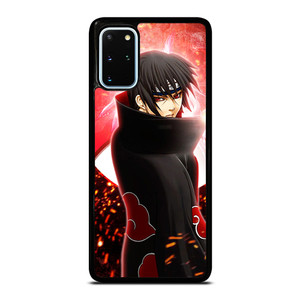 ITACHI UCHIHA NARUTO ANIME Samsung Galaxy S20 Plus Case Cover ITACHI UCHIHA NARUTO ANIME Samsung Galaxy S20 Plus Case Cover