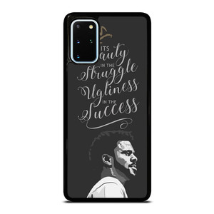 J COLE LYRICS QUOTE Samsung Galaxy S20 Plus Case Cover J COLE LYRICS QUOTE Samsung Galaxy S20 Plus Case Cover