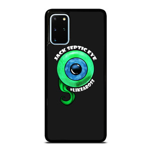 JACKSEPTICEYE ICON Samsung Galaxy S20 Plus Case Cover