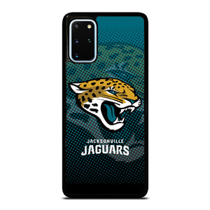JACKSONVILLE JAGUARS LOGO Samsung Galaxy S20 Plus Case Cover