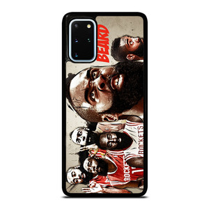 JAMES HARDEN 3 Samsung Galaxy S20 Plus Case Cover