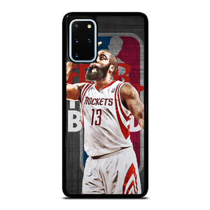 JAMES HARDEN THE BEARD Samsung Galaxy S20 Plus Case Cover