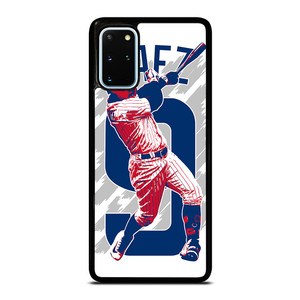 JAVIER BAEZ 9 THE CUBS Samsung Galaxy S20 Plus Case Cover