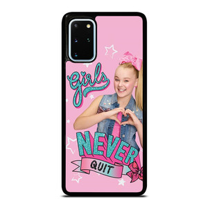 JOJO SIWA Samsung Galaxy S20 Plus Case Cover JOJO SIWA Samsung Galaxy S20 Plus Case Cover
