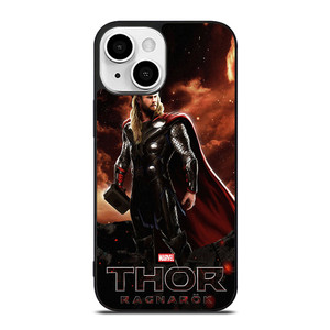 THOR RAGNAROK 3 iPhone 13 Mini Case Cover
