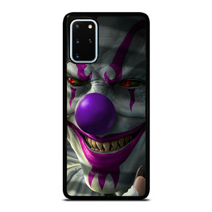 JOKER FACE SMILE Samsung Galaxy S20 Plus Case Cover