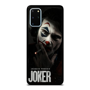 JOKER SMOKE 2 Samsung Galaxy S20 Plus Case Cover