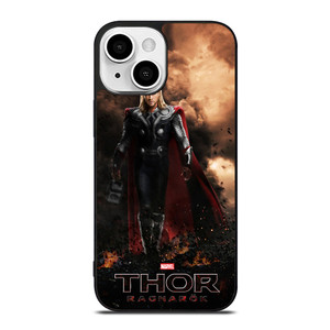 THOR RAGNAROK 2 iPhone 13 Mini Case Cover